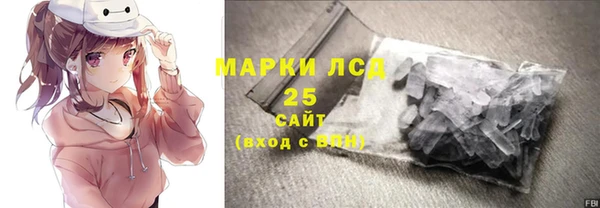 хмурый Вяземский