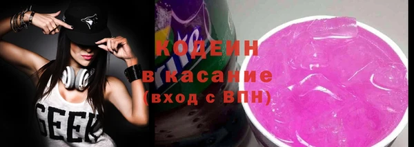 хмурый Вяземский