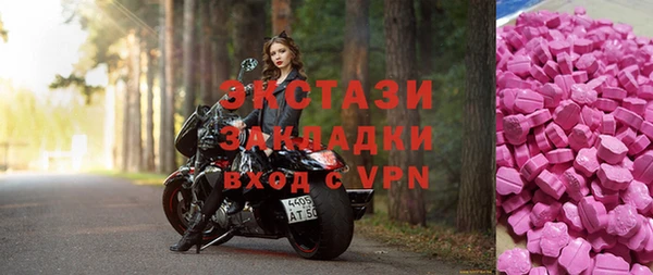 хмурый Вяземский